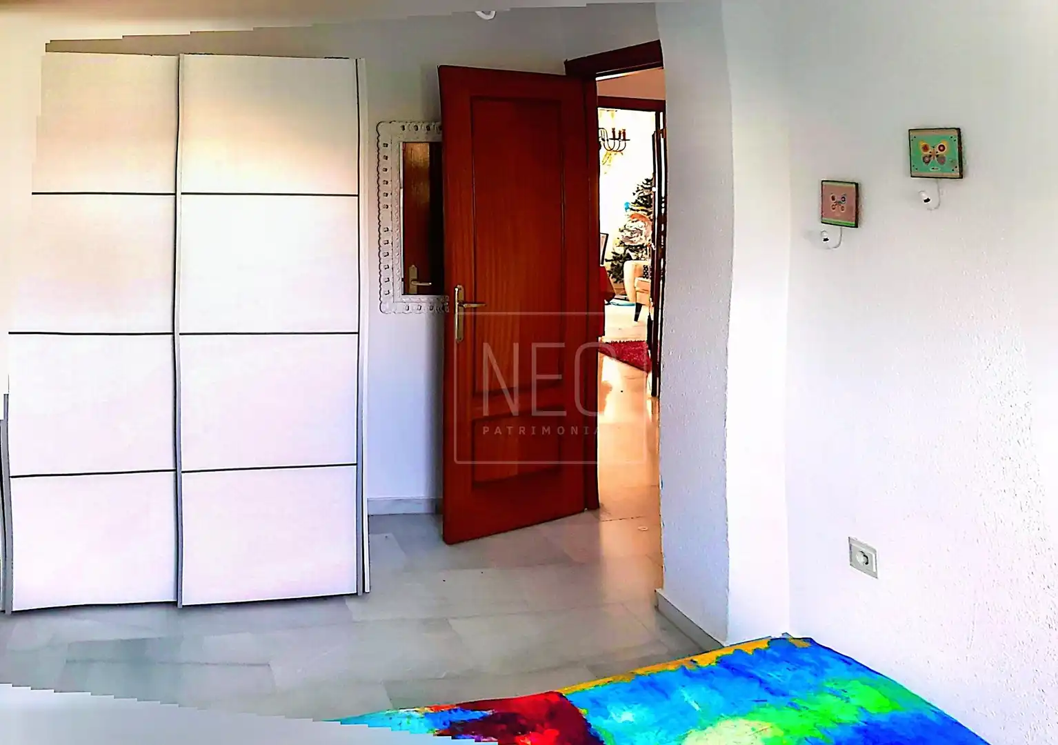 Casa o chalet en venta en Cúllar Vega con Aire acondicionado, Calefacción y Jardín privado