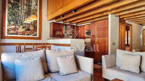 Foto 3 de Dúplex en venda a D' Alp, 7, La Molina, Girona