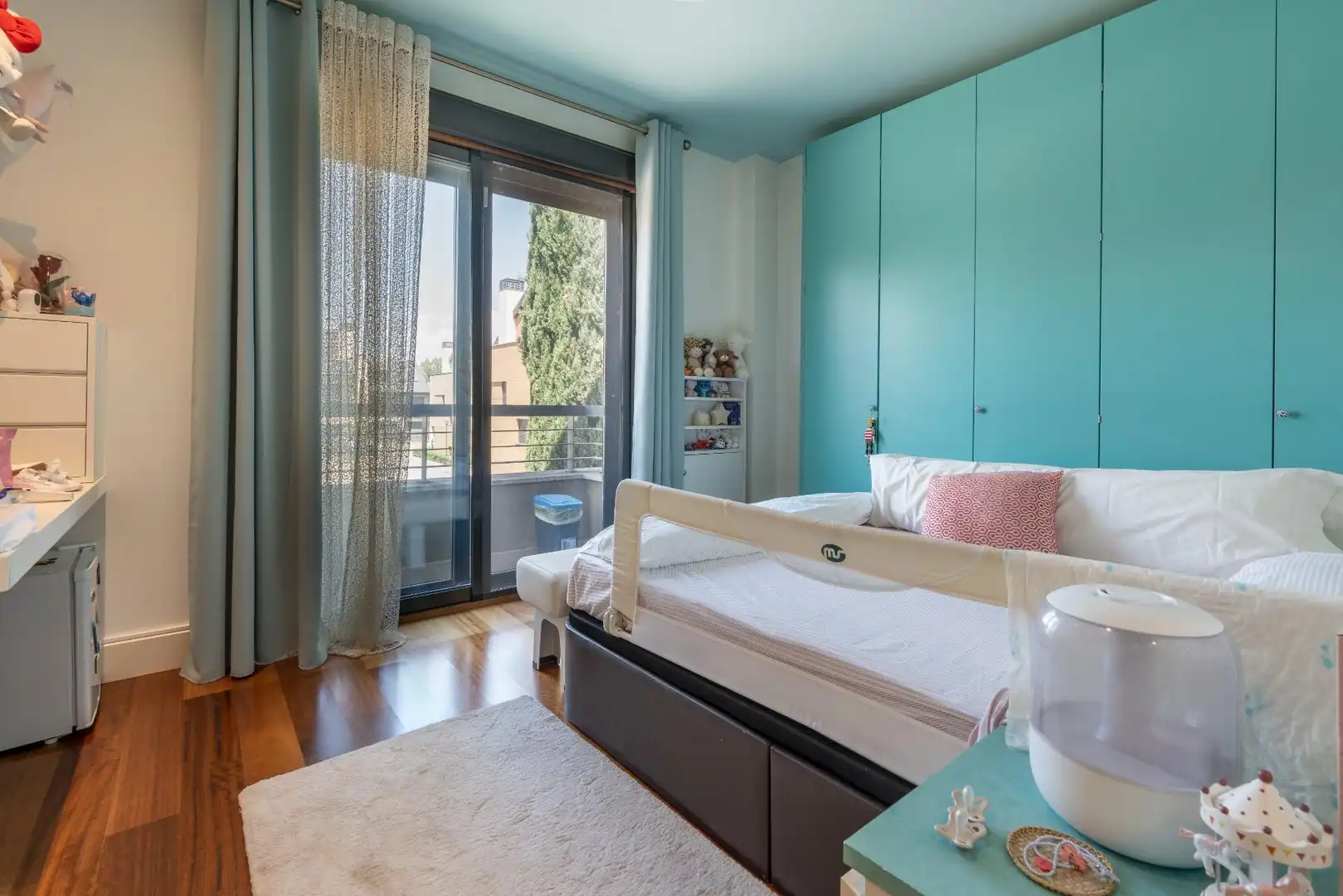 Detached house with terrace for sale in Calle PICO DE LA MIEL, imagen 35