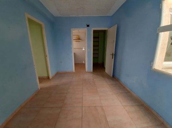 Bedroom of Flat for sale in Alcanar  with Storage room