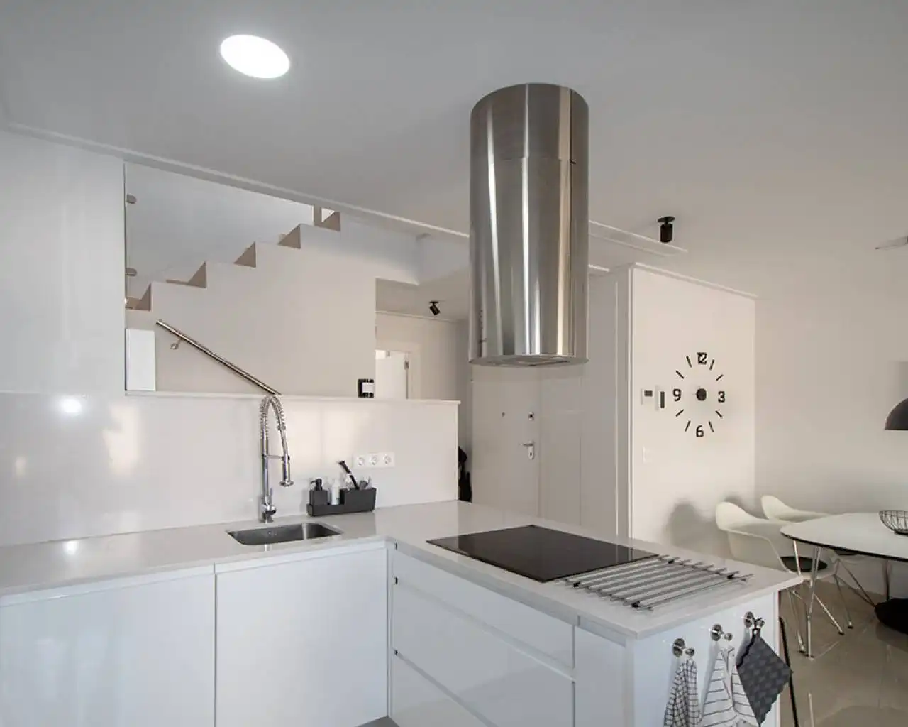 Casa aparellada amb terrassa en venda a Ciudad Quesada, imagen 4