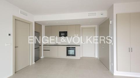 Foto 4 de Piso de alquiler en Mas d'En Serra - Els Cards, Sant Pere de Ribes