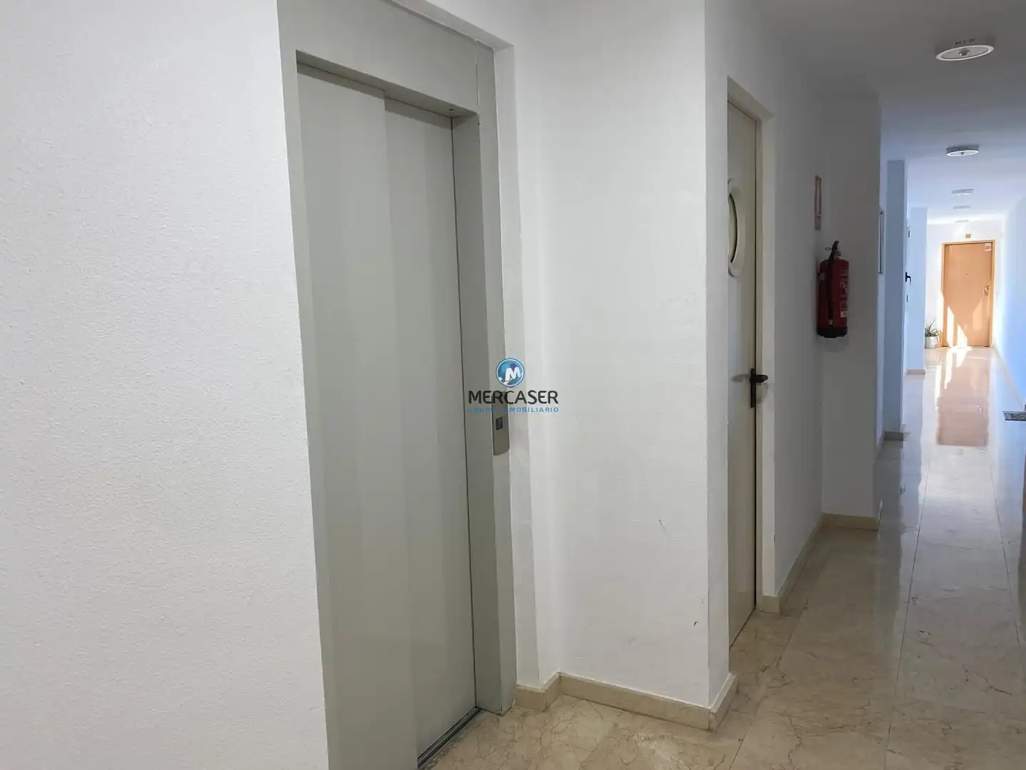 Piso de alquiler en Alcalá de Henares