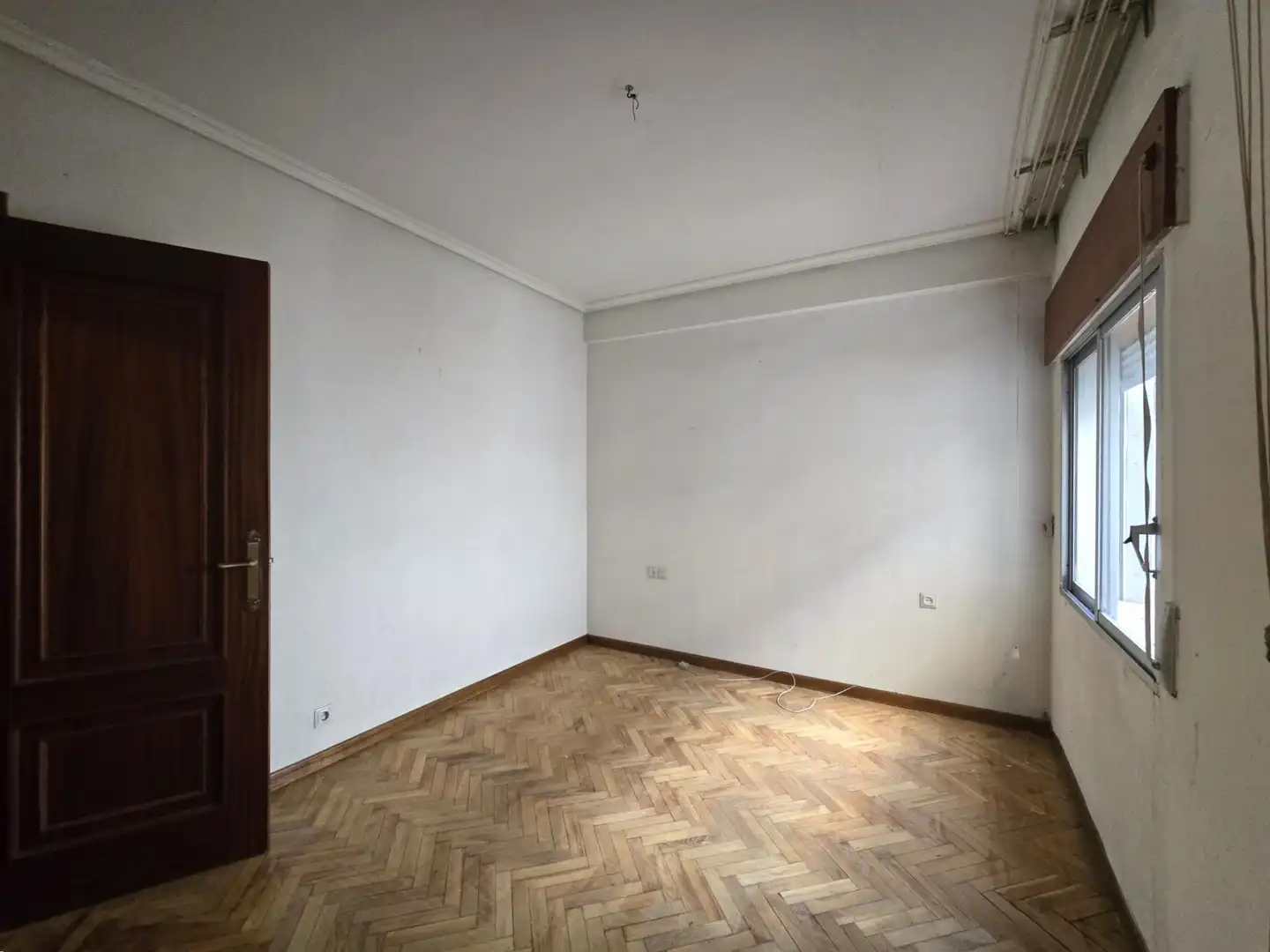 Habitación de Piso en venta en Plasencia con Aire acondicionado, Parquet y Terraza