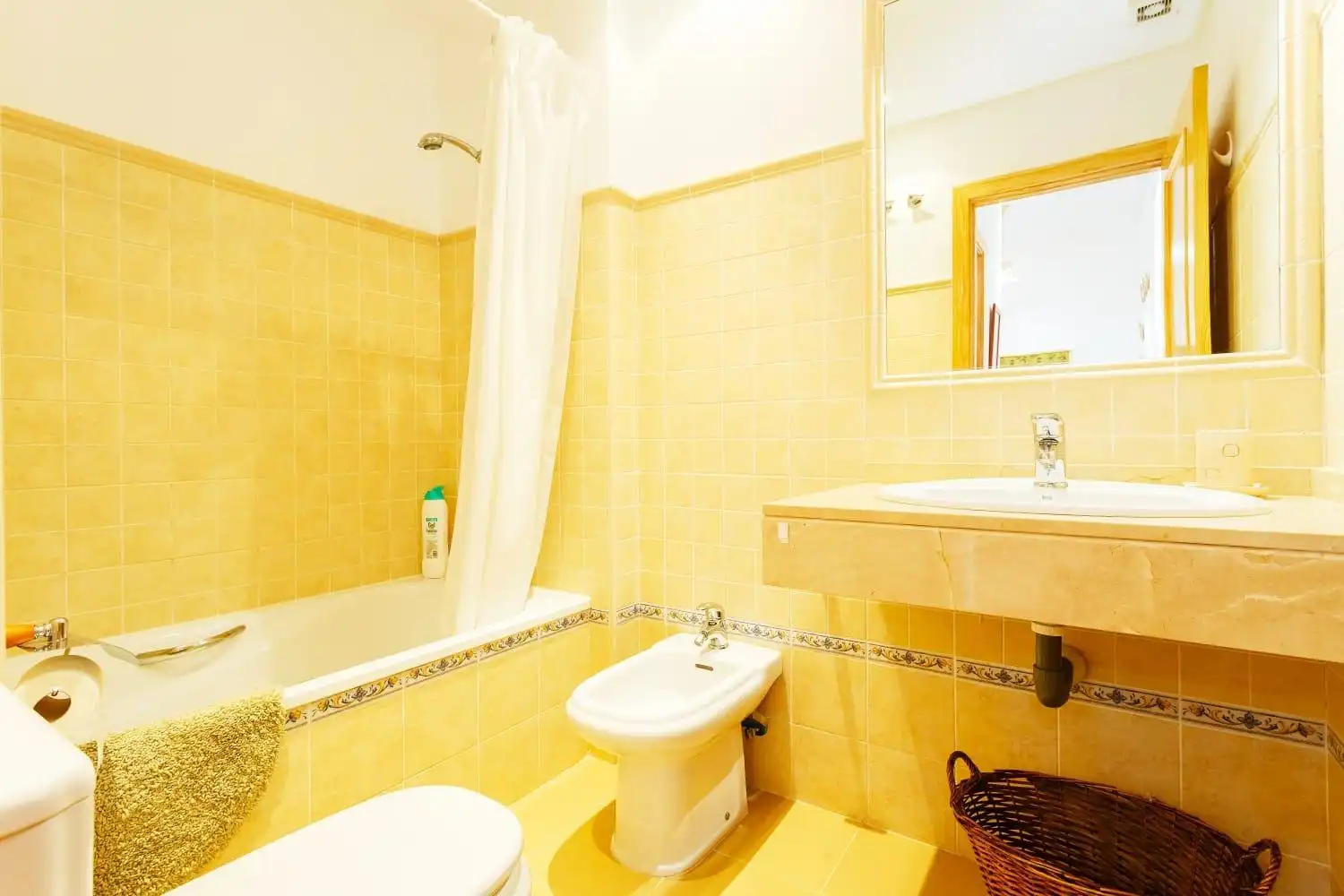 Apartamento con terraza en venta en Las Palmeras - Dehesilla, imagen 16