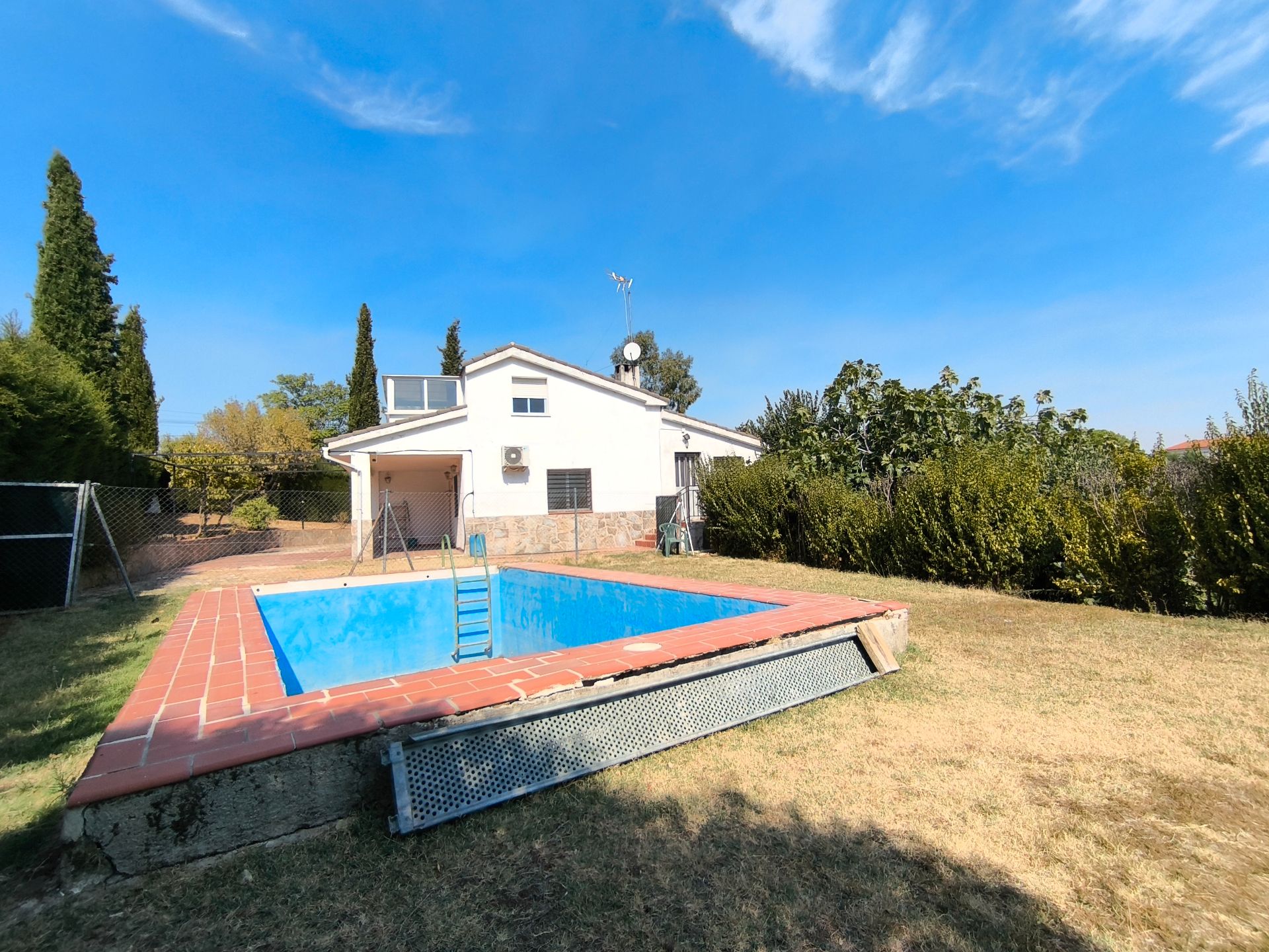 Casa o chalet en venta en Calle Palencia