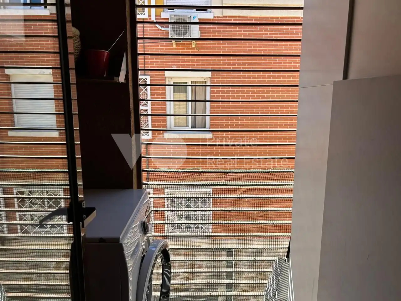 Balcony of Flat for sale in Villanueva del Pardillo  with Heating, Terrace and Community pool