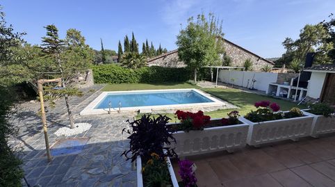 Foto 3 de Casa o xalet en venda a Can Llobateres - Can Pallars, Sant Quirze del Vallès