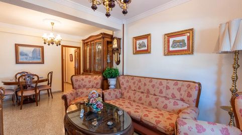 Foto 4 de Piso en venta en Calle Halcon, 24, Pajaritos, Granada Capital