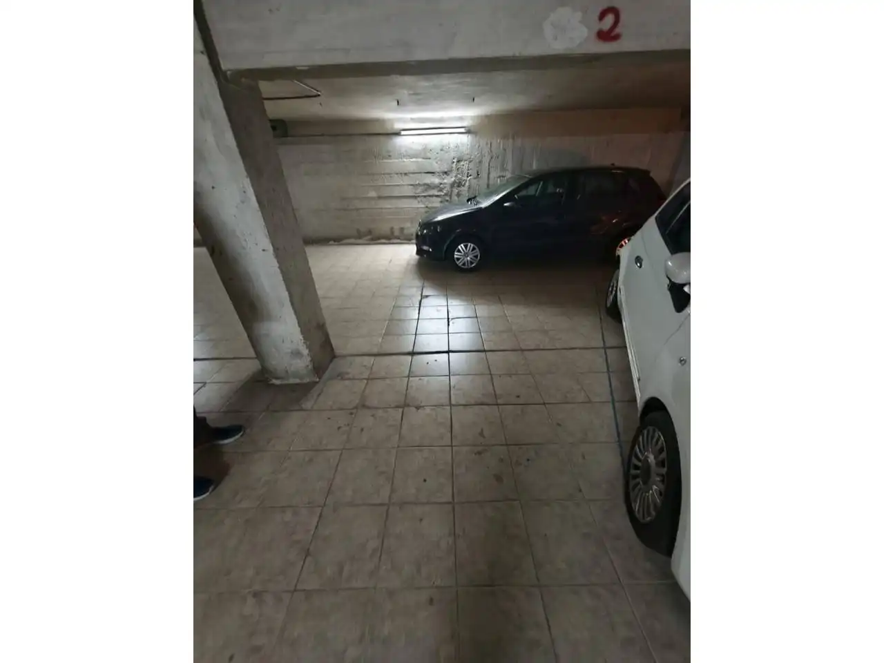Parking for sale in Calle Viriato, imagen 2