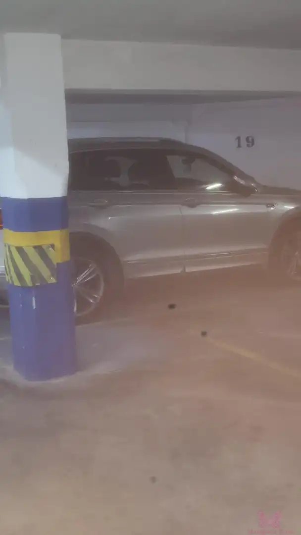 Parking de Piso en venta en Cádiz con Aire acondicionado, Terraza y Trastero