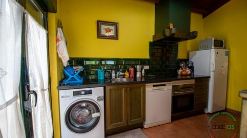 Foto 4 de Casa o chalet en venta en Lue, 53, Colunga, Asturias
