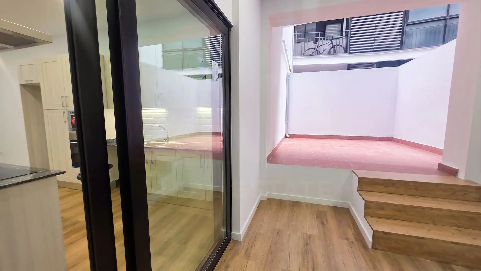 Flat for sale in Girona  with Air Conditioner, Heating and Terrace