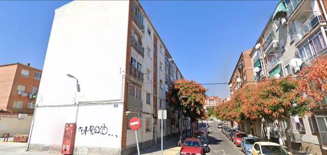 Piso en Venta en La Estación