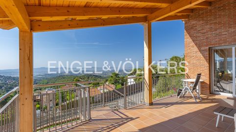 Photo 4 of Houses for sale in L'Ametlla del Vallès, Barcelona
