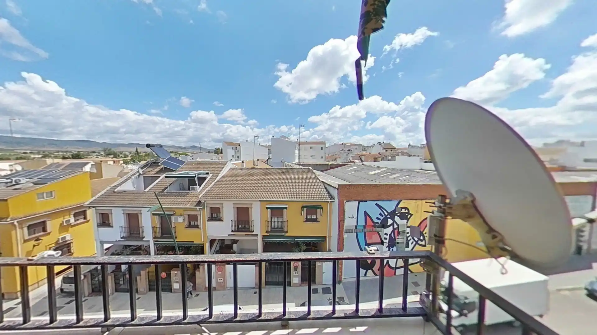 Piso con terraza en venta en CASTEJON, imagen 8