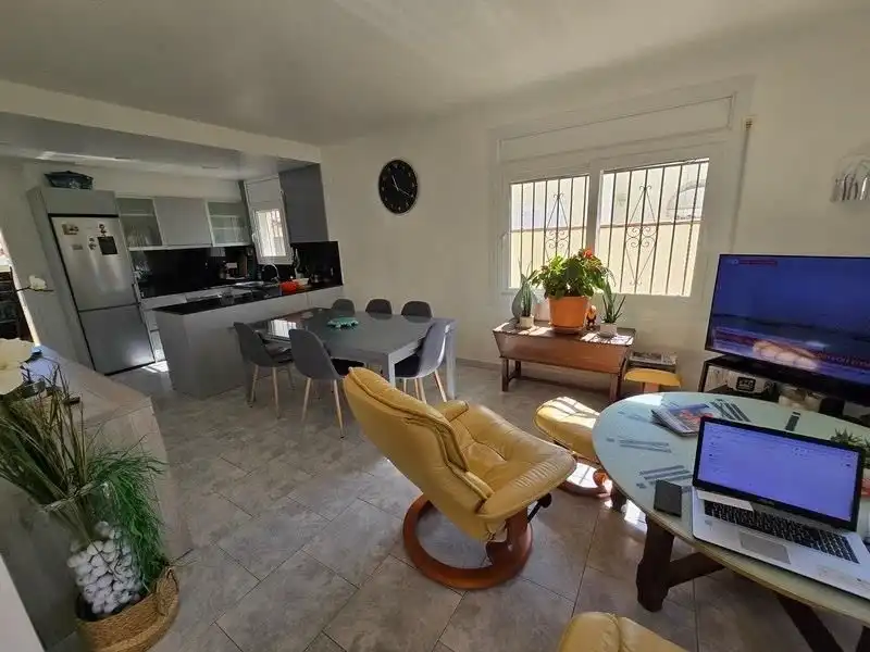 Villa mit Pool zum Verkauf in Calle Pení, imagen 4