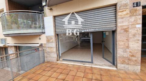 Photo 2 of Premises for sale in Costa Carbonell, Fenals, Girona