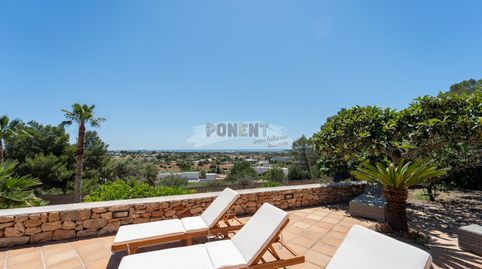 Foto 5 de Casa o chalet de alquiler en Sant Jordi de Ses Salines - Sant Francesc, Sant Josep de sa Talaia