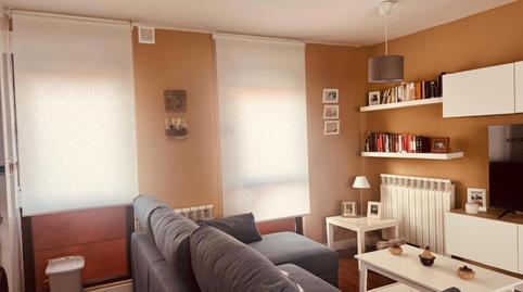 Foto 2 de Apartament en venda a Leon-cl, Sariegos, León