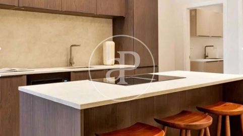 Photo 4 of Flat for rent in C/ del Doctor Olóriz, Marxalenes, Valencia Capital