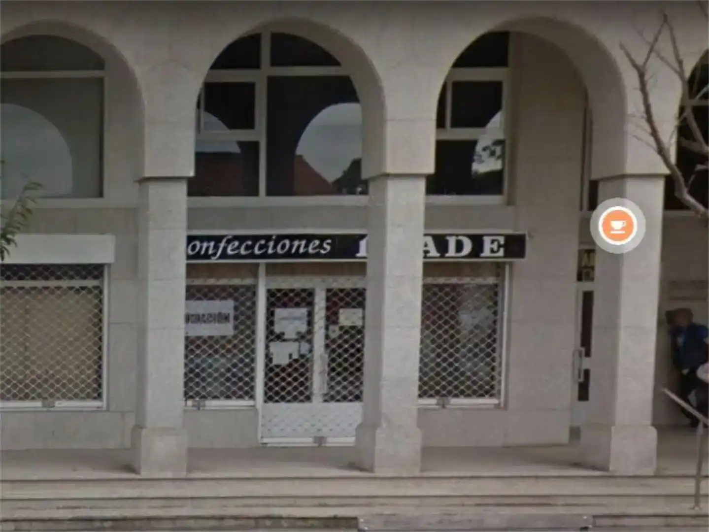 Local de alquiler en Fene