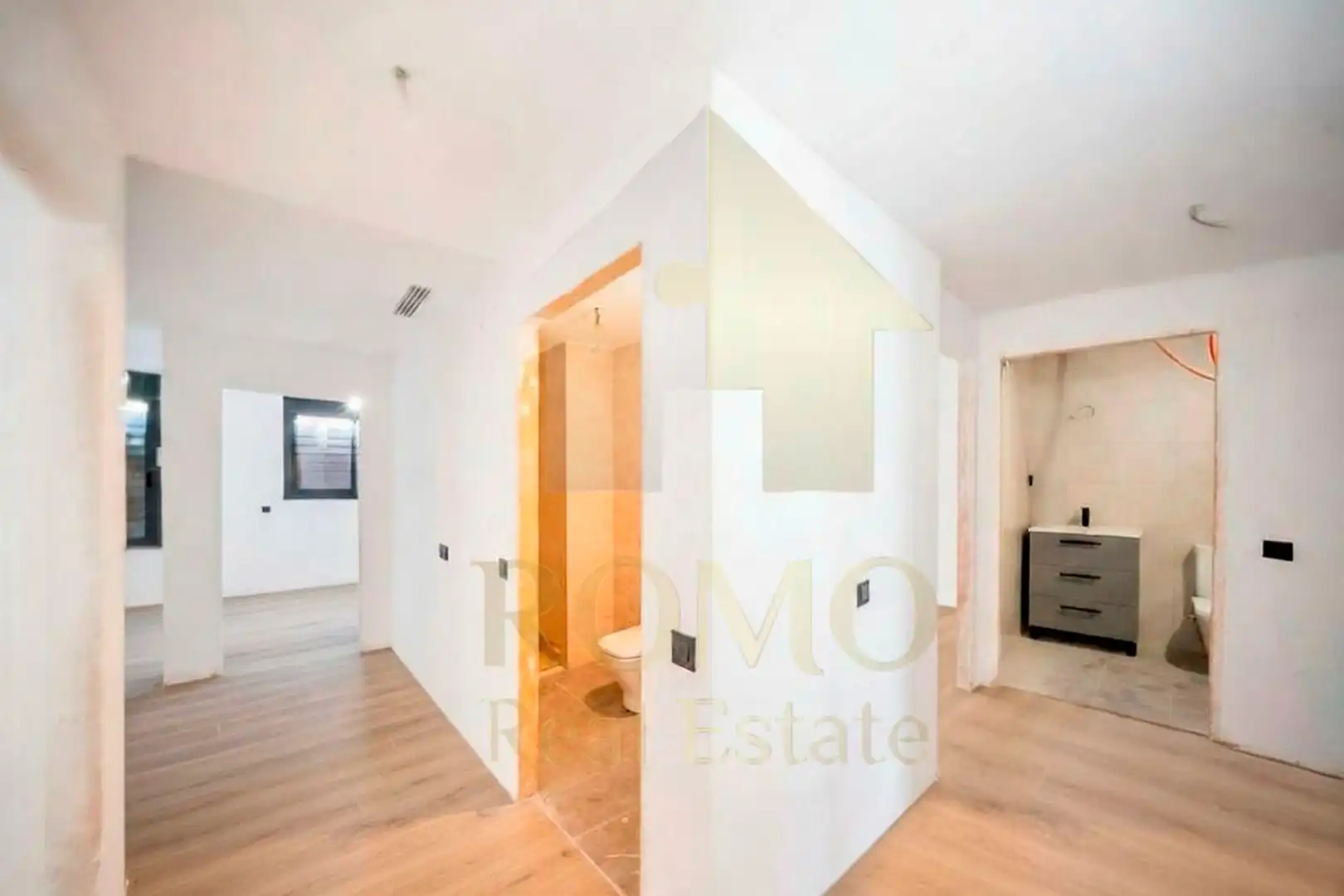 Flat with lift for sale in Carrer ďÁvila, imagen 3