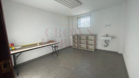 Photo 4 of Industrial buildings to rent in Calle Moraleja de Enmedio, 10, Suroeste - Zona Hospital, Madrid