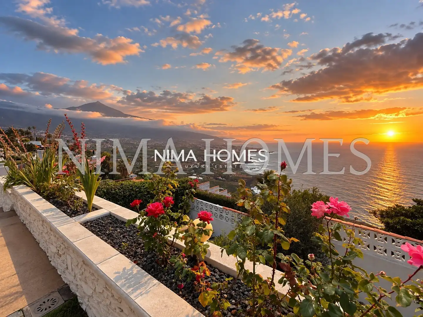 Casa con terrazza in vendita a Cuesta de la Villa, imagen 7