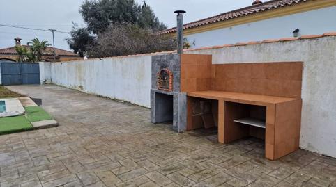 Foto 3 de Finca rústica en venta en Los Franceses – La Vega, Chiclana de la Frontera