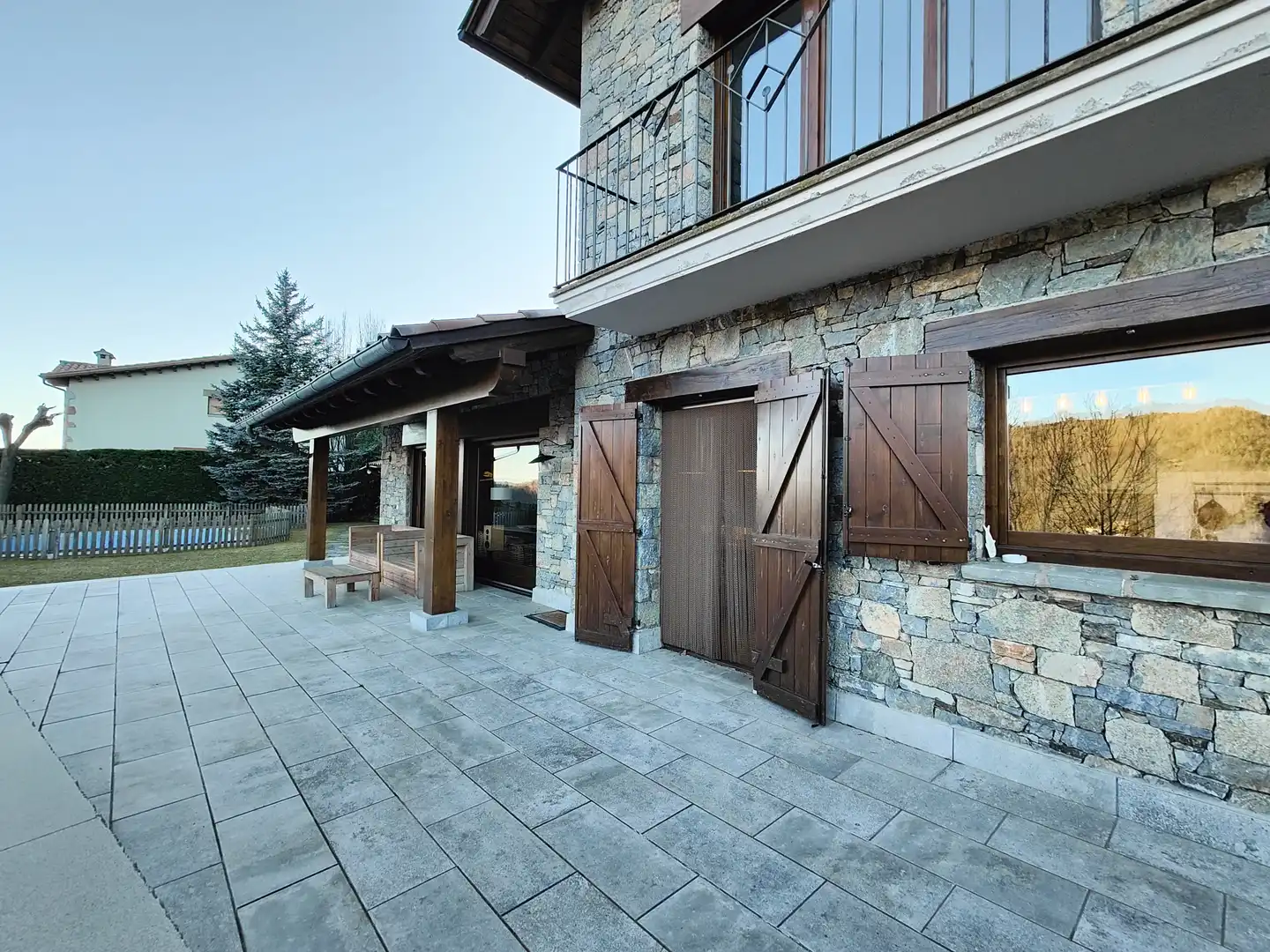 Terrace of Houses for sale in Molló  with Heating, Private garden and Terrace