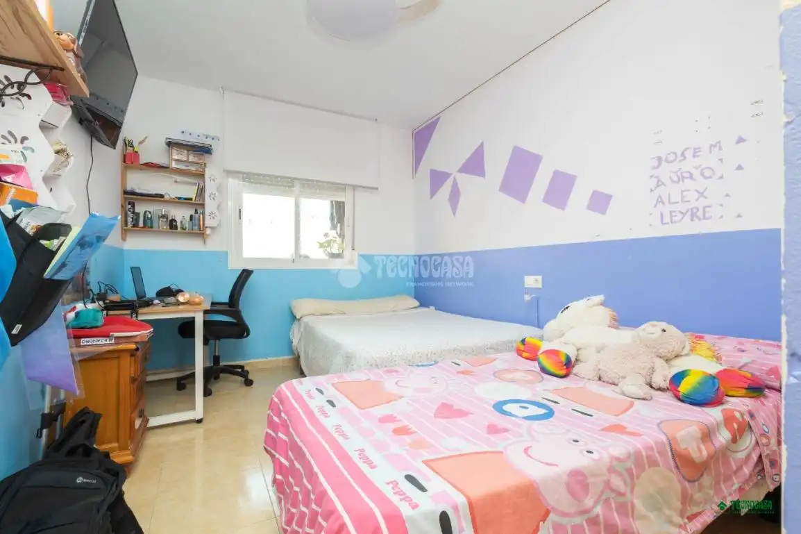 Wohnung mit Terrasse zum Verkauf in Vera Ciudad, imagen 20