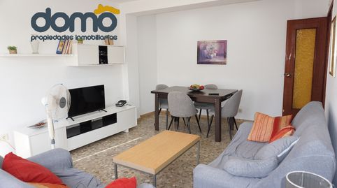 Foto 4 de Piso en venta en Carretera de Níjar, 26, San Luis, Almería Capital