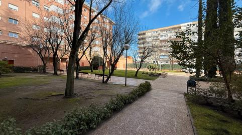 Foto 5 de Pis en venda a Calle Inspector Juan Antonio Bueno, Parque Lisboa - La Paz, Alcorcón
