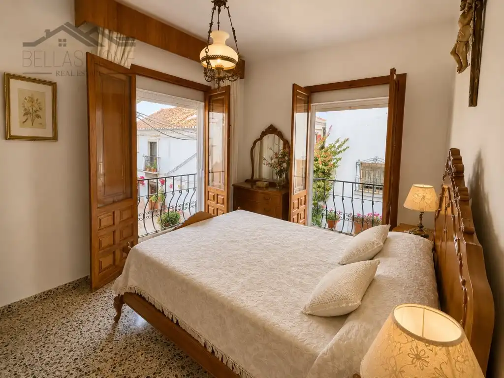 Haus mit Terrasse zum Verkauf in Calle Horno, imagen 15