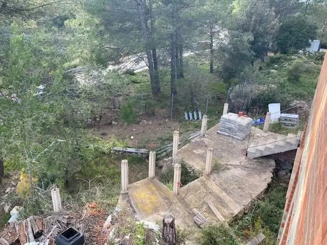 Houses for sale in Cabrera d'Anoia  with Terrace