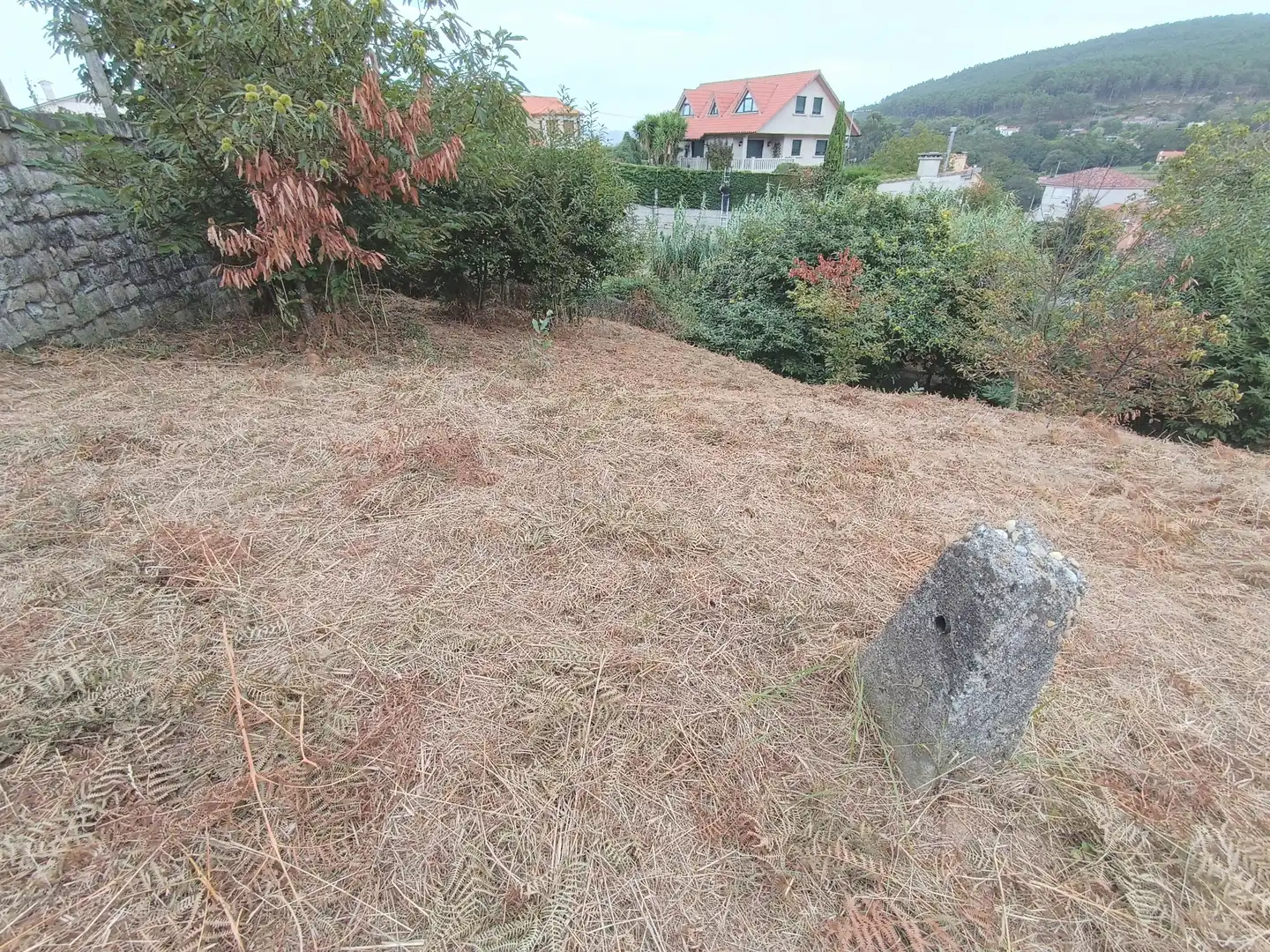 Terreni e lotti in vendita a Rúa Erizana 115, imagen 3