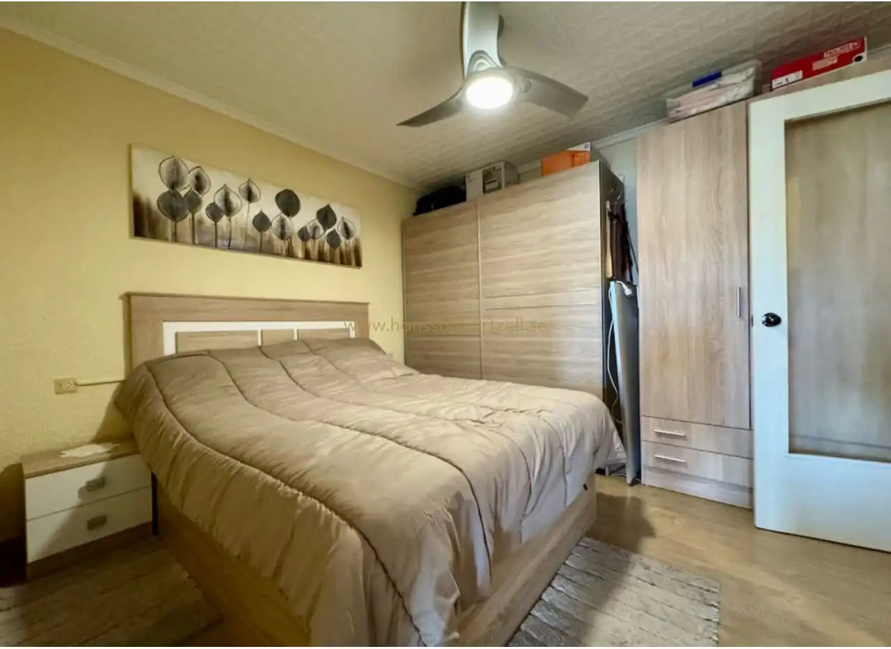 Habitación de Apartamento en venta en Torrevieja