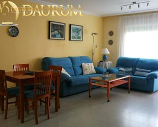 Living room of Flat for sale in Elche / Elx  with Air Conditioner