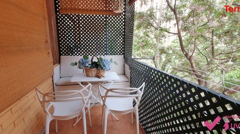 Foto 3 de Pis de lloguer a Del Gravador Manuel Peleguer, Ciutat Jardí, Valencia Capital