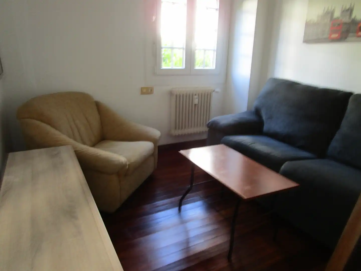 Flat for rent in Rúa dos Pelamios, 20, Campus Norte - San Caetano