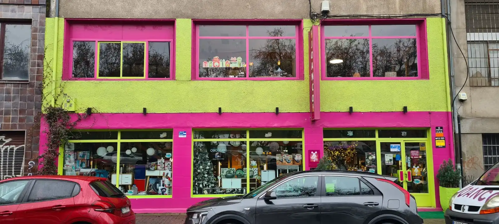 Commercial properties for sale in Ponferrada