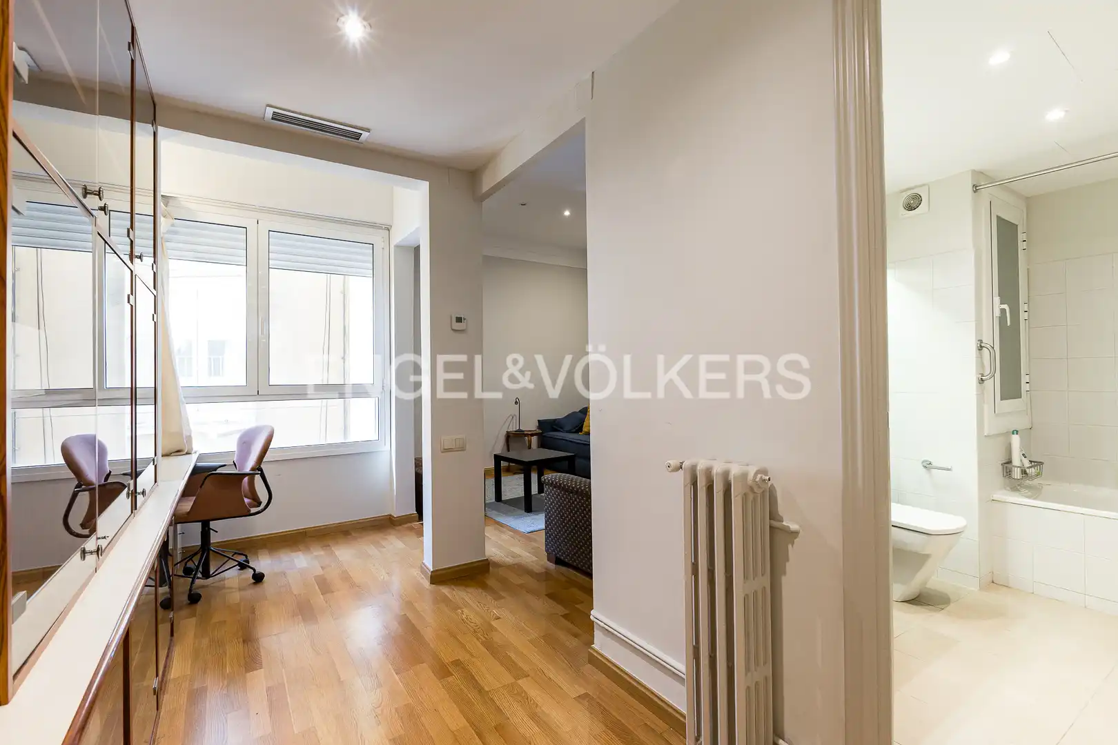 Wohnung mit Aufzug zum Verkauf in Sarrià - Sant Gervasi, imagen 53