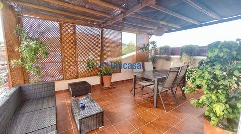 Foto 3 de Casa adosada en venta en El Cortijuelo, Málaga Capital