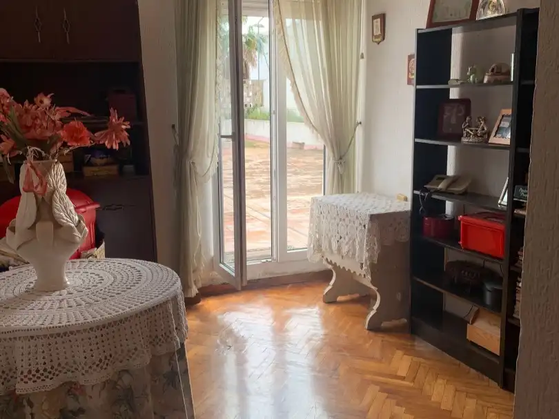 Piso con jardín en venta en Vazquez López 1, imagen 8