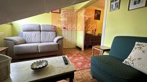 Foto 2 de Pis en venda a A Milagrosa, Lugo Capital