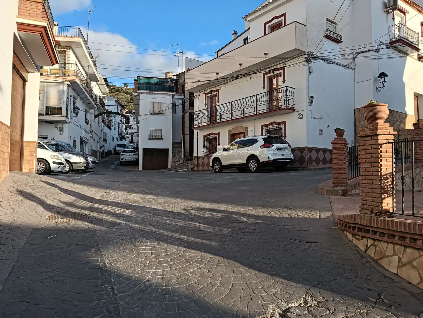 Gebäude zum Verkauf in Calle Piaggine, 35, Sayalonga