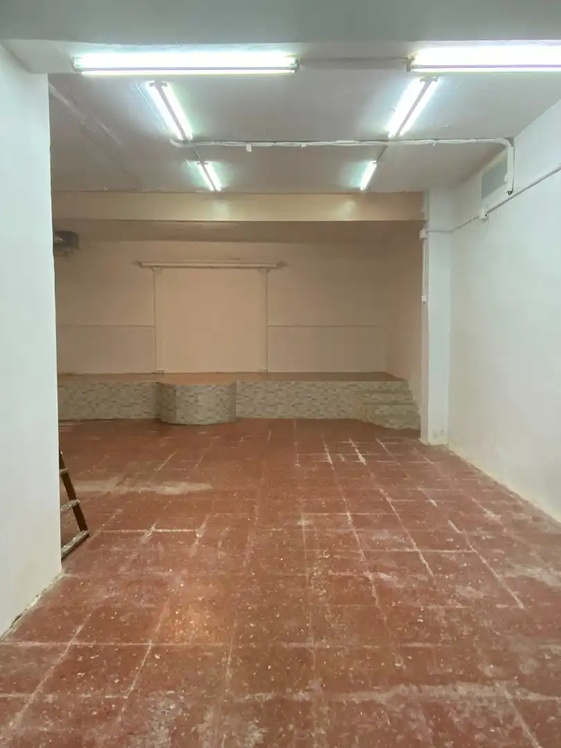 Casa con terraza en venta en Carrer del Cronista Muntaner 34, imagen 3