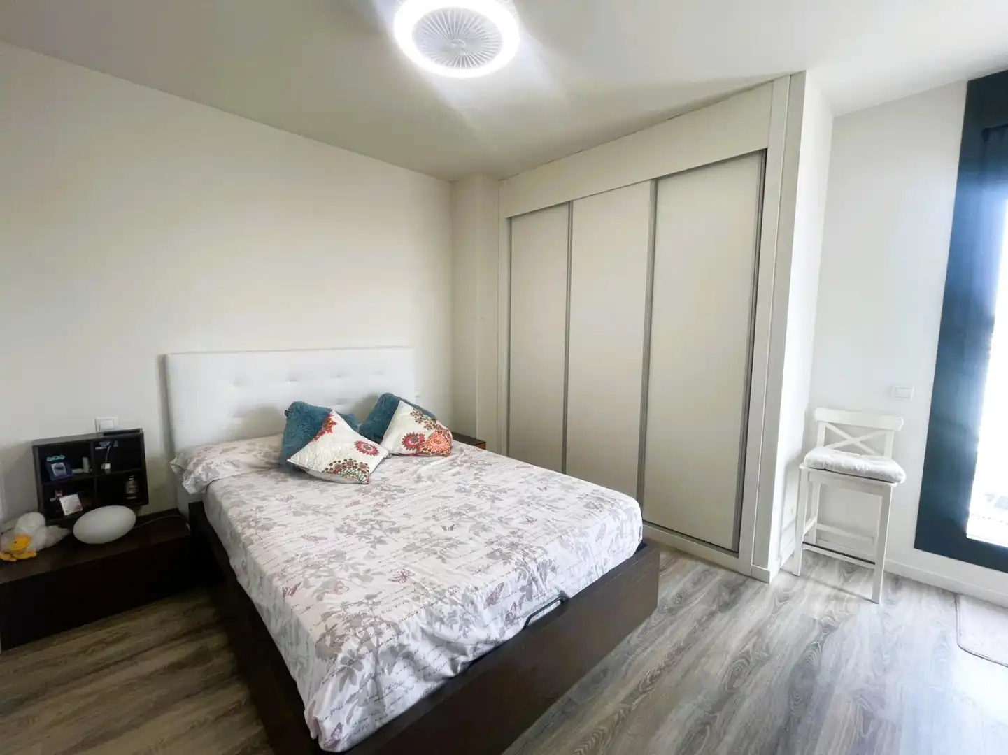 Habitación de Ático en venta en Arganda del Rey con Aire acondicionado, Calefacción y Terraza