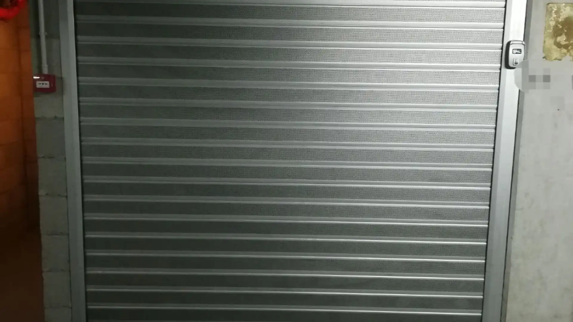 Garatge de lloguer a Herrerieta Kalea, 16, Getaria